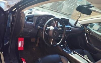 Mazda 6, 2018 год, 1 800 000 рублей, 1 фотография