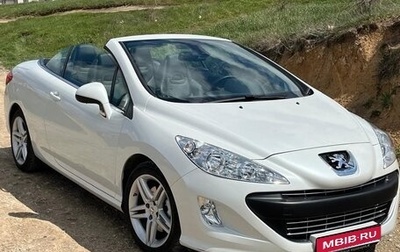 Peugeot 308 II, 2011 год, 2 000 000 рублей, 1 фотография