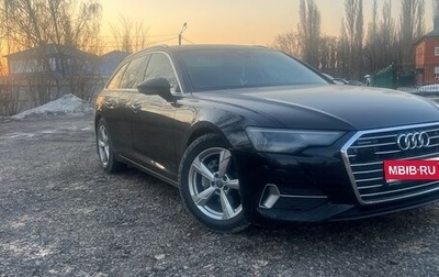 Audi A6, 2019 год, 3 050 000 рублей, 1 фотография