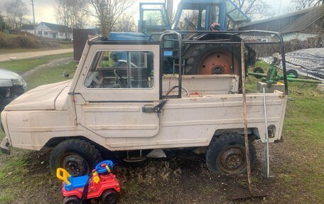 ЛуАЗ 969, 1981 год, 70 000 рублей, 1 фотография