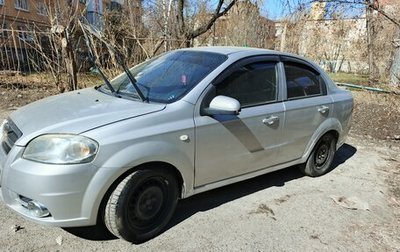 Chevrolet Aveo III, 2008 год, 320 000 рублей, 1 фотография