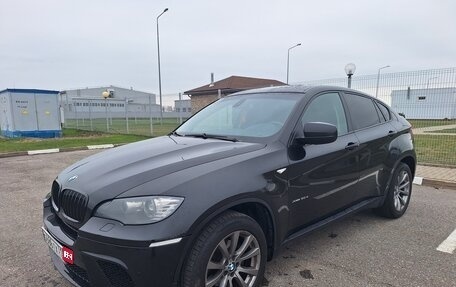 BMW X6, 2010 год, 2 200 000 рублей, 1 фотография