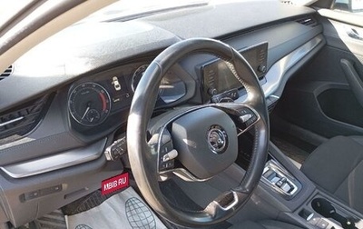 Skoda Octavia IV, 2022 год, 1 572 090 рублей, 1 фотография