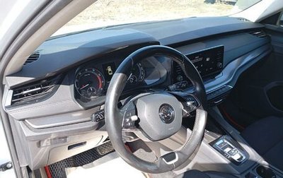 Skoda Octavia IV, 2022 год, 1 511 190 рублей, 1 фотография