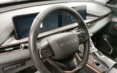 CheryExeed LX, 2023 год, 1 178 000 рублей, 1 фотография