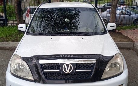 Vortex Tingo I, 2011 год, 450 000 рублей, 1 фотография