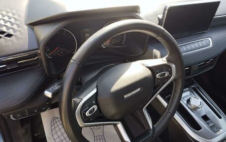 Haval Jolion, 2023 год, 1 944 000 рублей, 1 фотография