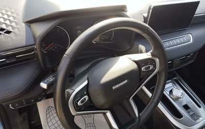 Haval Jolion, 2023 год, 1 944 000 рублей, 1 фотография