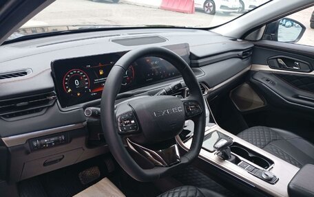 CheryExeed TXL, 2023 год, 2 609 000 рублей, 1 фотография