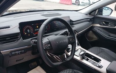 CheryExeed TXL, 2023 год, 2 609 000 рублей, 1 фотография