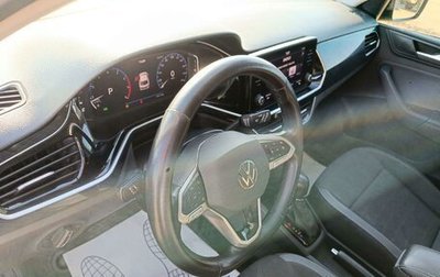 Volkswagen Polo VI (EU Market), 2021 год, 1 360 000 рублей, 1 фотография