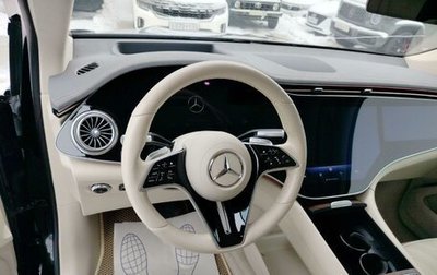 Mercedes-Benz EQS, 2023 год, 14 047 000 рублей, 1 фотография