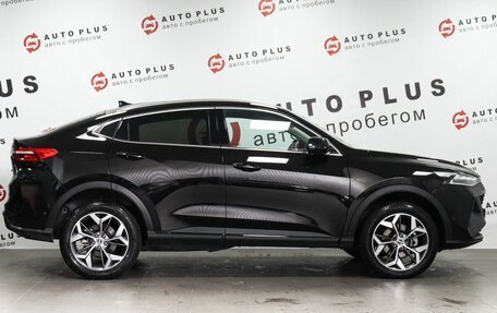 Haval F7x I, 2024 год, 2 520 000 рублей, 6 фотография