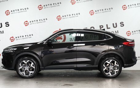 Haval F7x I, 2024 год, 2 520 000 рублей, 5 фотография