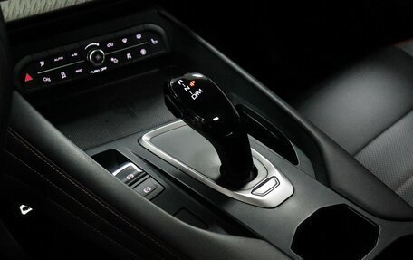 Haval F7x I, 2024 год, 2 520 000 рублей, 10 фотография