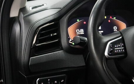 Haval F7x I, 2024 год, 2 520 000 рублей, 12 фотография