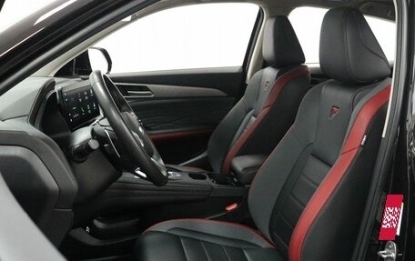 Haval F7x I, 2024 год, 2 520 000 рублей, 8 фотография