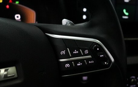 Haval F7x I, 2024 год, 2 520 000 рублей, 15 фотография