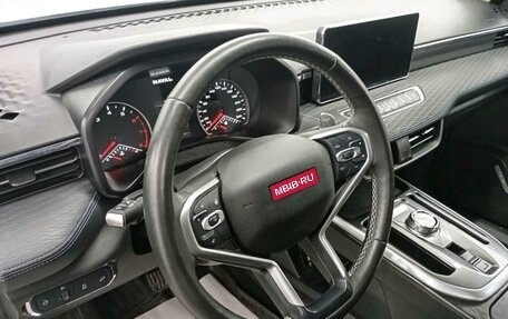 Haval Jolion, 2024 год, 1 546 000 рублей, 1 фотография