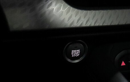 Haval F7x I, 2024 год, 2 520 000 рублей, 17 фотография