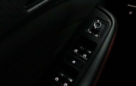 Haval F7x I, 2024 год, 2 520 000 рублей, 20 фотография