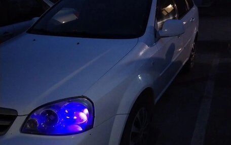 Chevrolet Lacetti, 2011 год, 560 000 рублей, 3 фотография