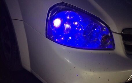 Chevrolet Lacetti, 2011 год, 560 000 рублей, 2 фотография