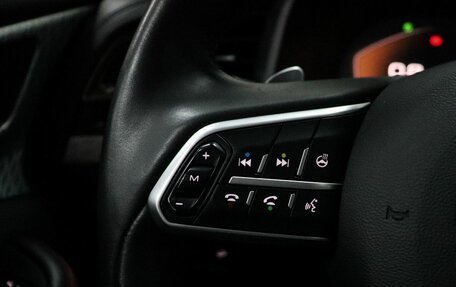 Haval F7x I, 2024 год, 2 520 000 рублей, 14 фотография