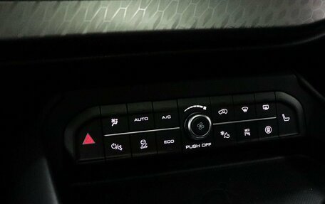 Haval F7x I, 2024 год, 2 520 000 рублей, 23 фотография