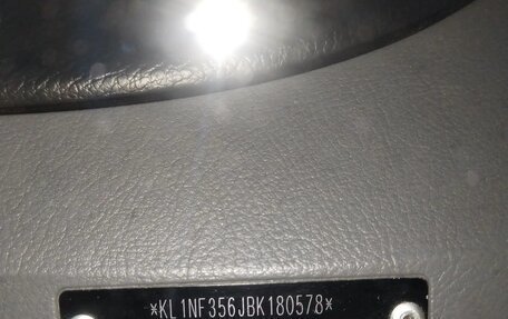 Chevrolet Lacetti, 2011 год, 560 000 рублей, 5 фотография