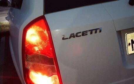 Chevrolet Lacetti, 2011 год, 560 000 рублей, 11 фотография