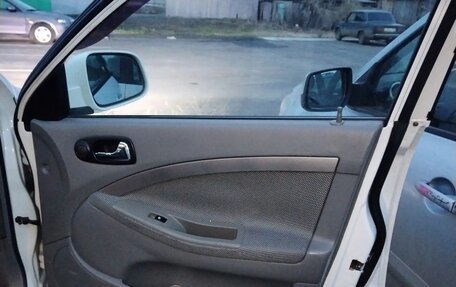 Chevrolet Lacetti, 2011 год, 560 000 рублей, 12 фотография