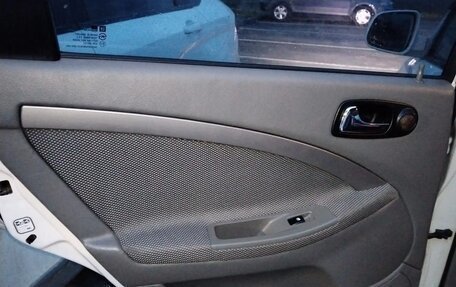 Chevrolet Lacetti, 2011 год, 560 000 рублей, 10 фотография