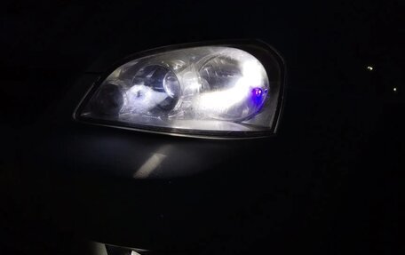 Chevrolet Lacetti, 2011 год, 560 000 рублей, 18 фотография