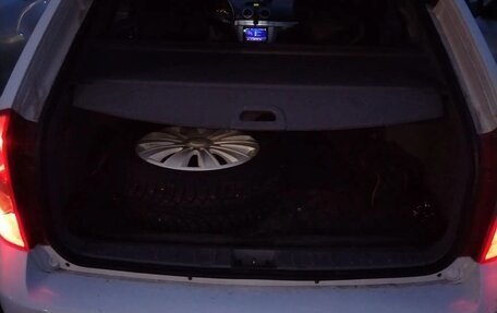 Chevrolet Lacetti, 2011 год, 560 000 рублей, 17 фотография