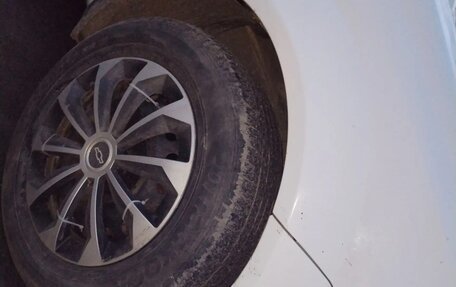 Chevrolet Lacetti, 2011 год, 560 000 рублей, 23 фотография