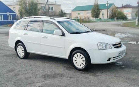 Chevrolet Lacetti, 2011 год, 560 000 рублей, 35 фотография