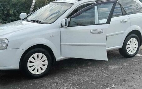 Chevrolet Lacetti, 2011 год, 560 000 рублей, 33 фотография