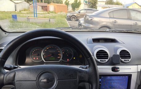 Chevrolet Lacetti, 2011 год, 560 000 рублей, 32 фотография