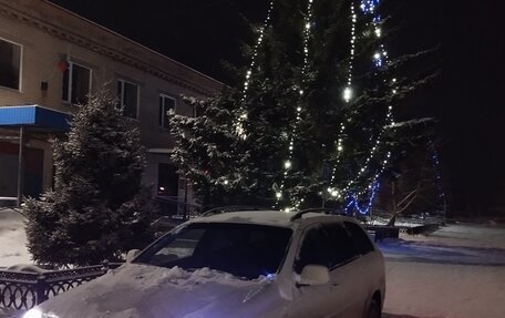 Chevrolet Lacetti, 2011 год, 560 000 рублей, 29 фотография