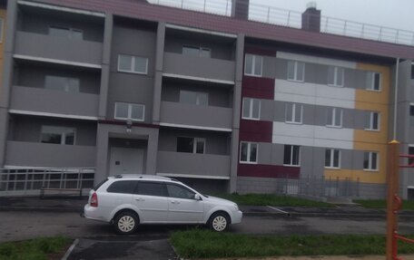 Chevrolet Lacetti, 2011 год, 560 000 рублей, 31 фотография