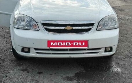 Chevrolet Lacetti, 2011 год, 560 000 рублей, 36 фотография