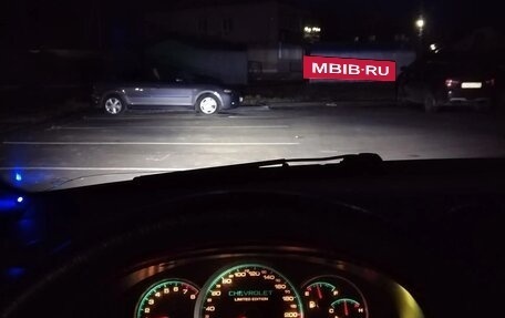 Chevrolet Lacetti, 2011 год, 560 000 рублей, 24 фотография