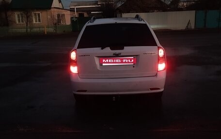 Chevrolet Lacetti, 2011 год, 560 000 рублей, 26 фотография