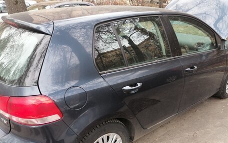 Volkswagen Golf VI, 2011 год, 990 000 рублей, 6 фотография