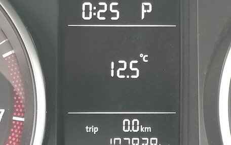 Volkswagen Golf VI, 2011 год, 990 000 рублей, 5 фотография