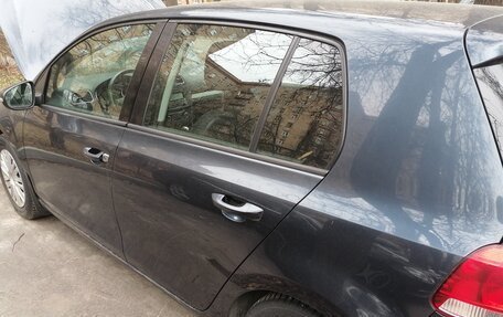 Volkswagen Golf VI, 2011 год, 990 000 рублей, 4 фотография