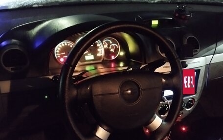 Chevrolet Lacetti, 2011 год, 560 000 рублей, 28 фотография