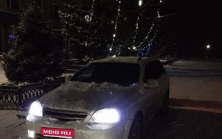 Chevrolet Lacetti, 2011 год, 560 000 рублей, 30 фотография