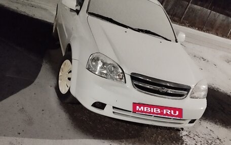 Chevrolet Lacetti, 2011 год, 560 000 рублей, 27 фотография
